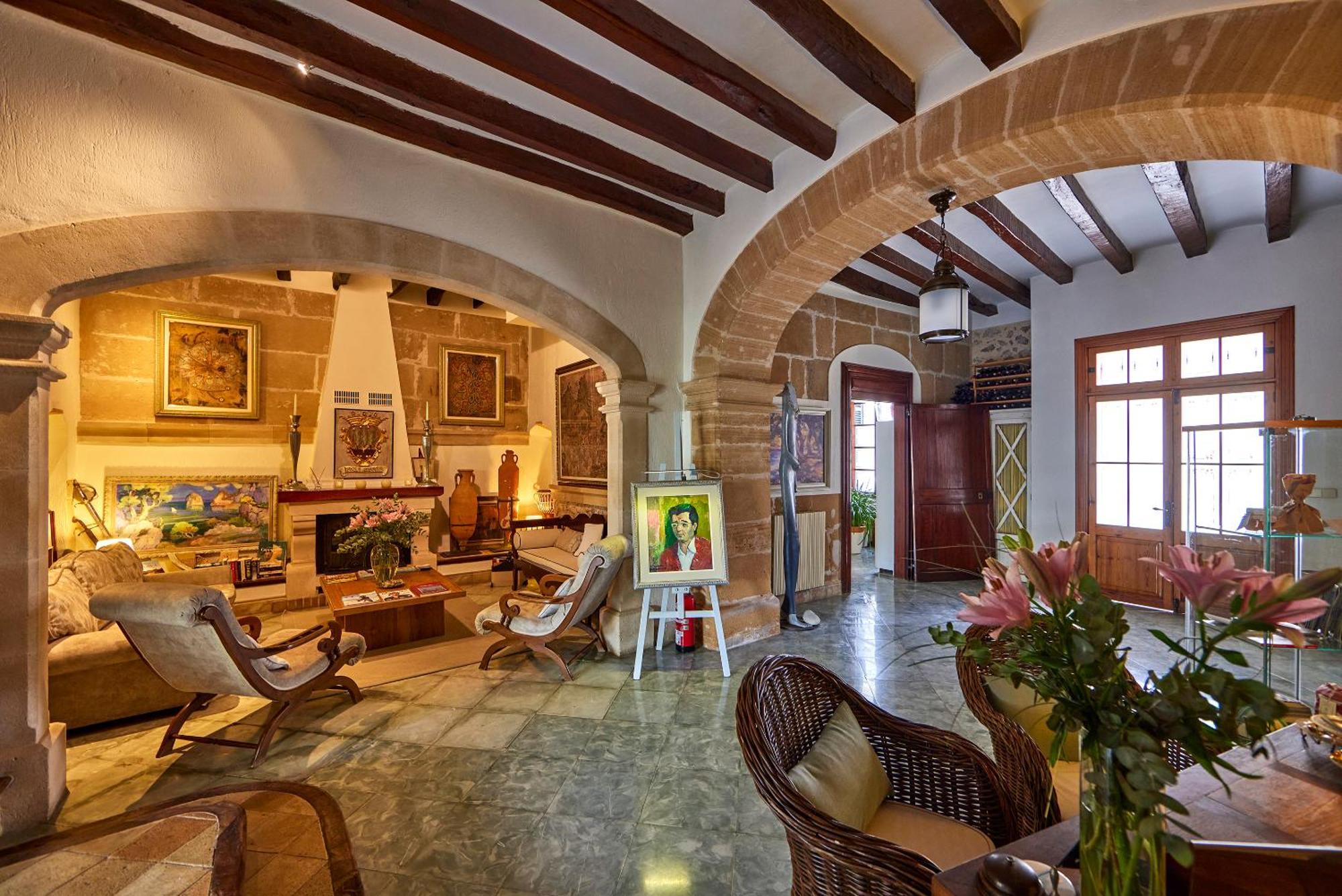 Hotel Son Sant Jordi Pollenca