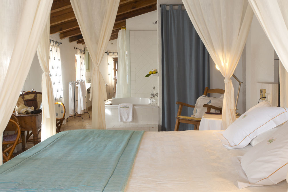Hotel Son Sant Jordi Pollenca