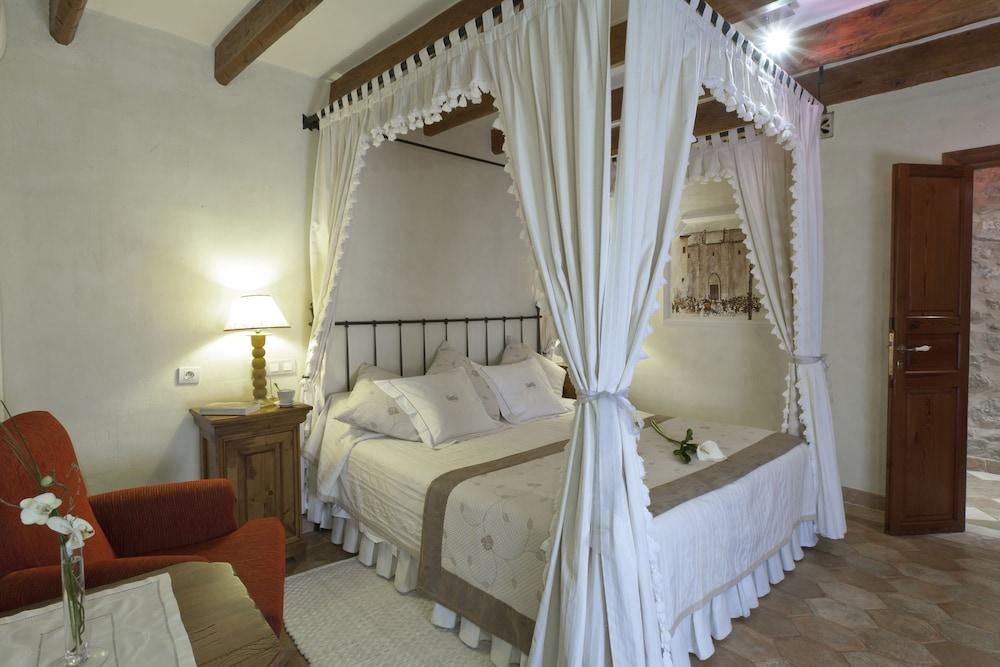 Son Sant Jordi Hotel Pollença
