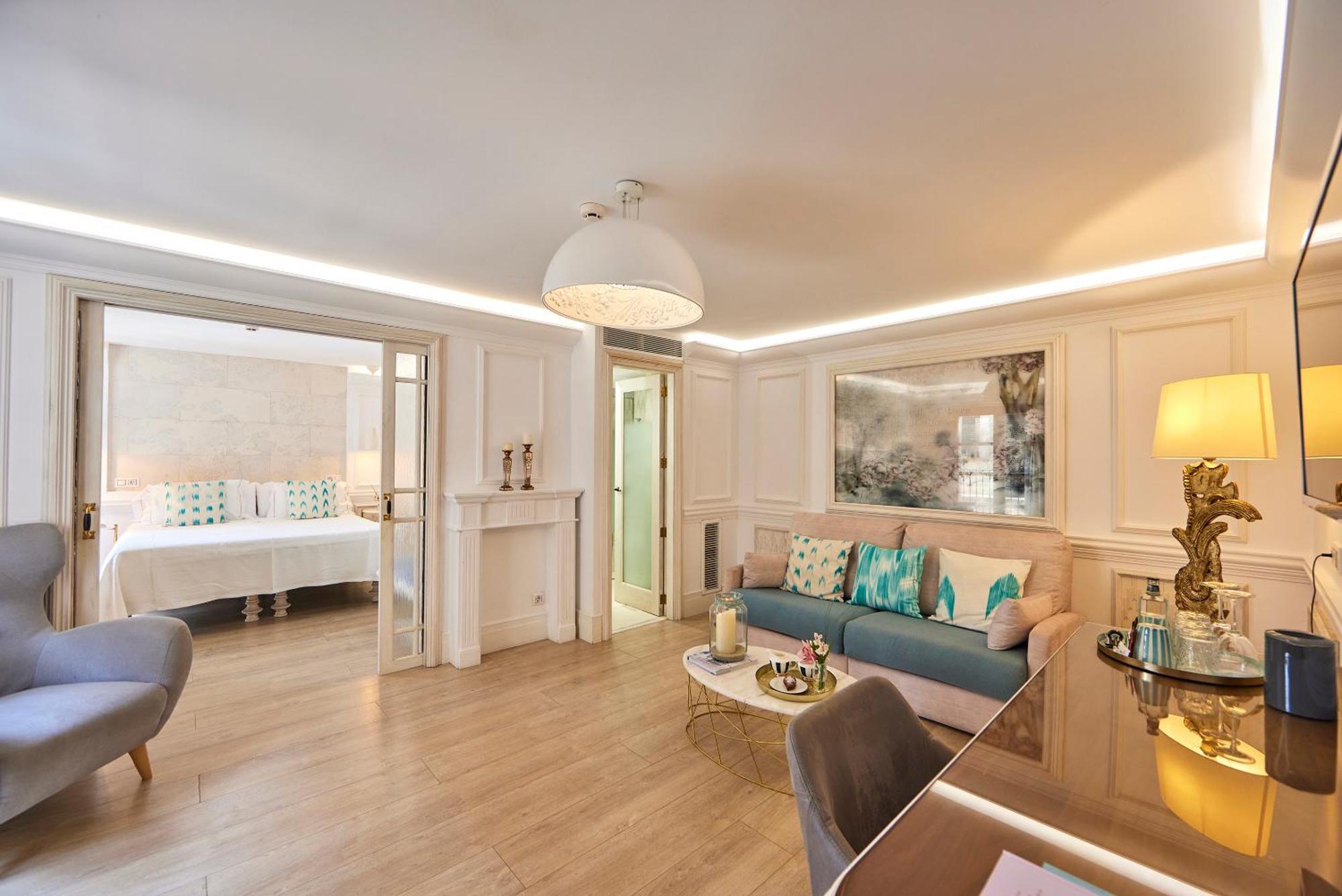Son Sant Jordi Hotel Pollença